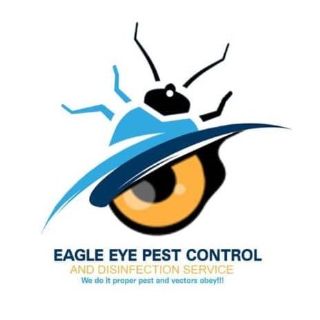 Eagle eye pest control Gh